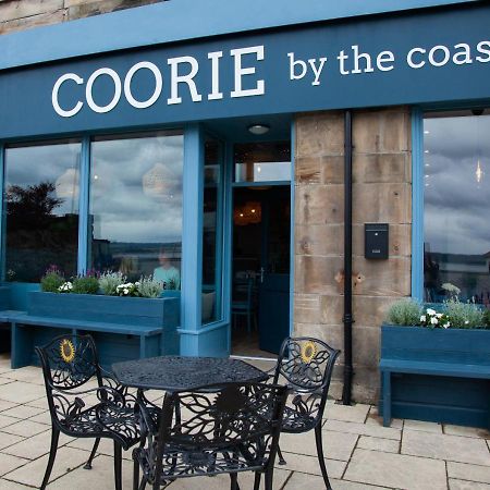 Coorie Hotel Dunfermline Kültér fotó