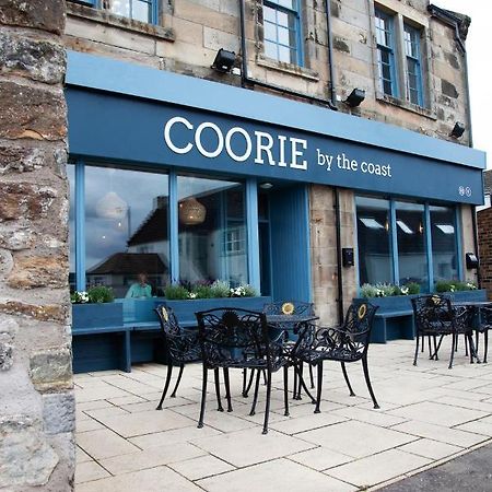 Coorie Hotel Dunfermline Kültér fotó