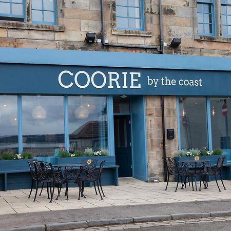 Coorie Hotel Dunfermline Kültér fotó