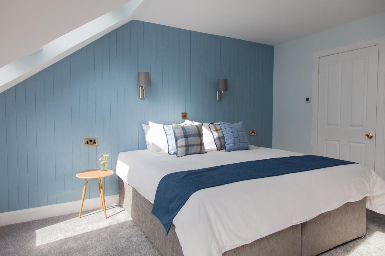 Coorie Hotel Dunfermline Kültér fotó