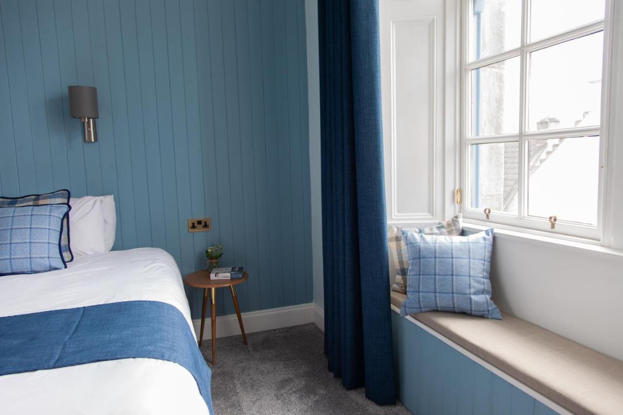 Coorie Hotel Dunfermline Kültér fotó