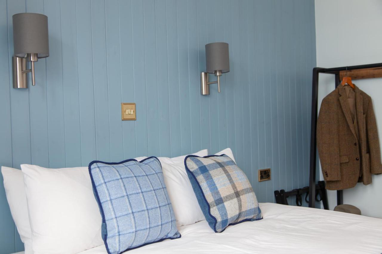 Coorie Hotel Dunfermline Kültér fotó