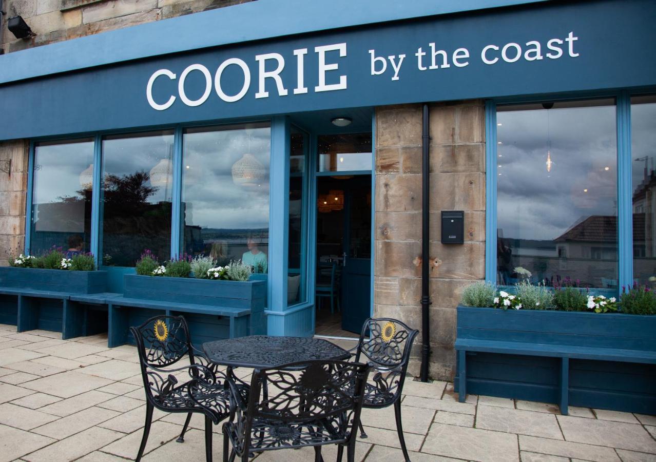 Coorie Hotel Dunfermline Kültér fotó
