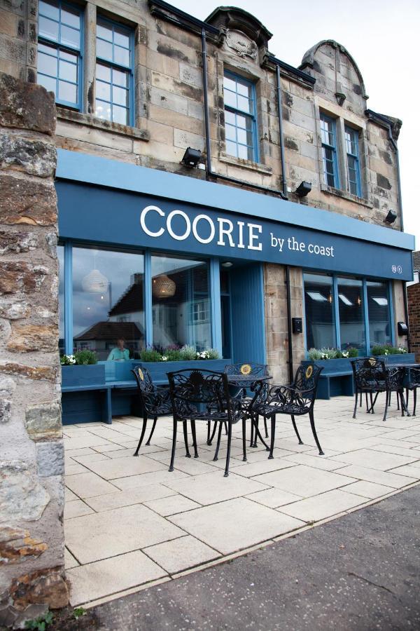 Coorie Hotel Dunfermline Kültér fotó