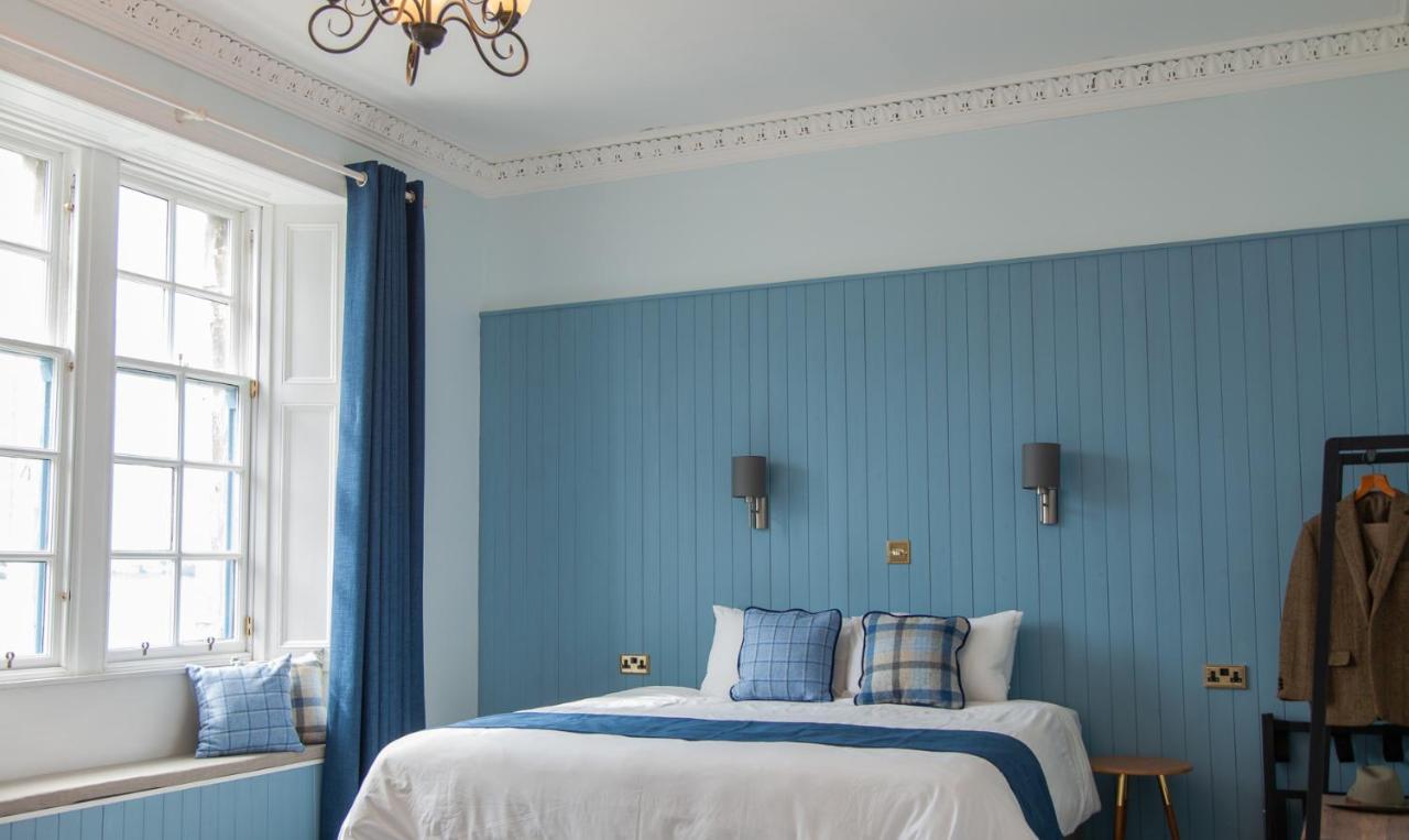 Coorie Hotel Dunfermline Kültér fotó