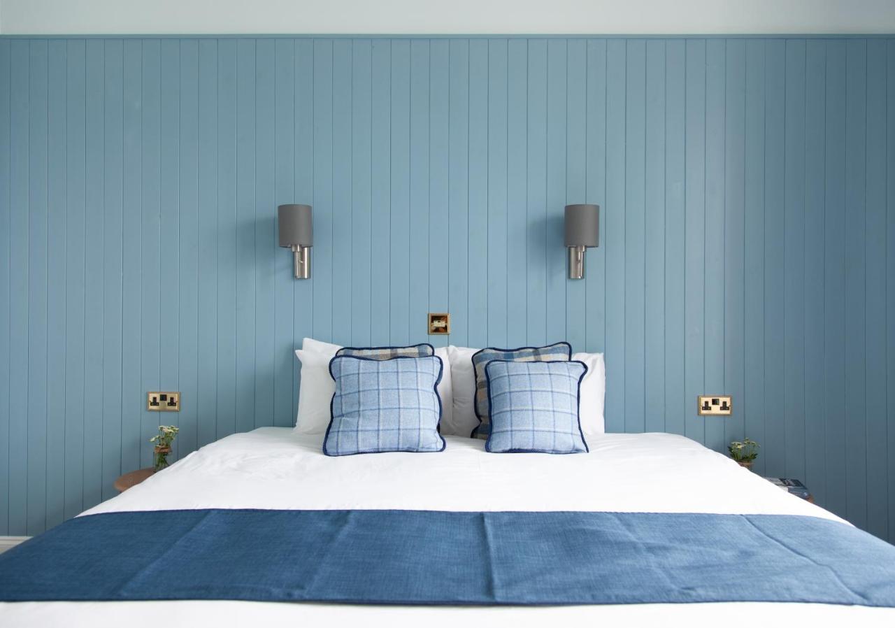 Coorie Hotel Dunfermline Kültér fotó