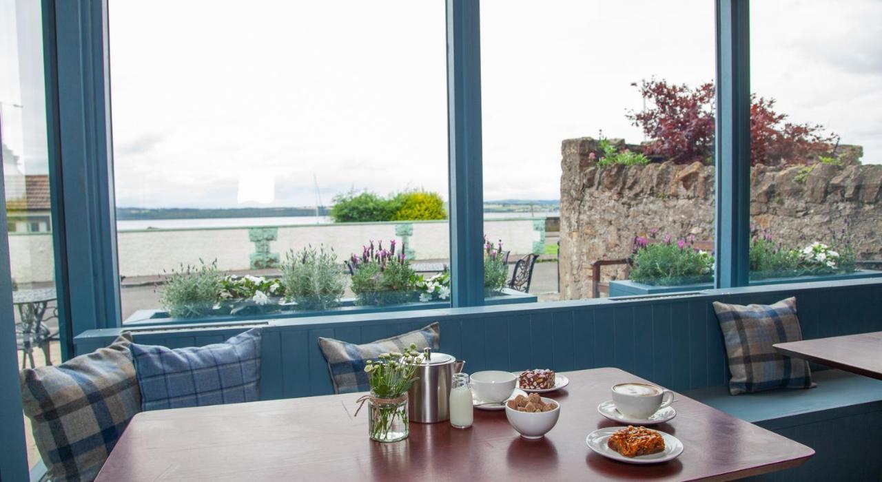 Coorie Hotel Dunfermline Kültér fotó