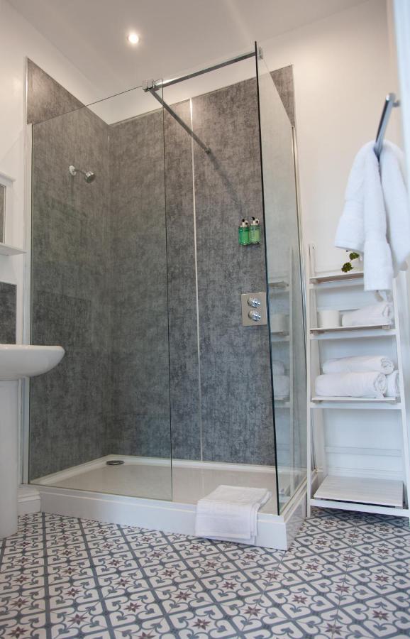 Coorie Hotel Dunfermline Kültér fotó