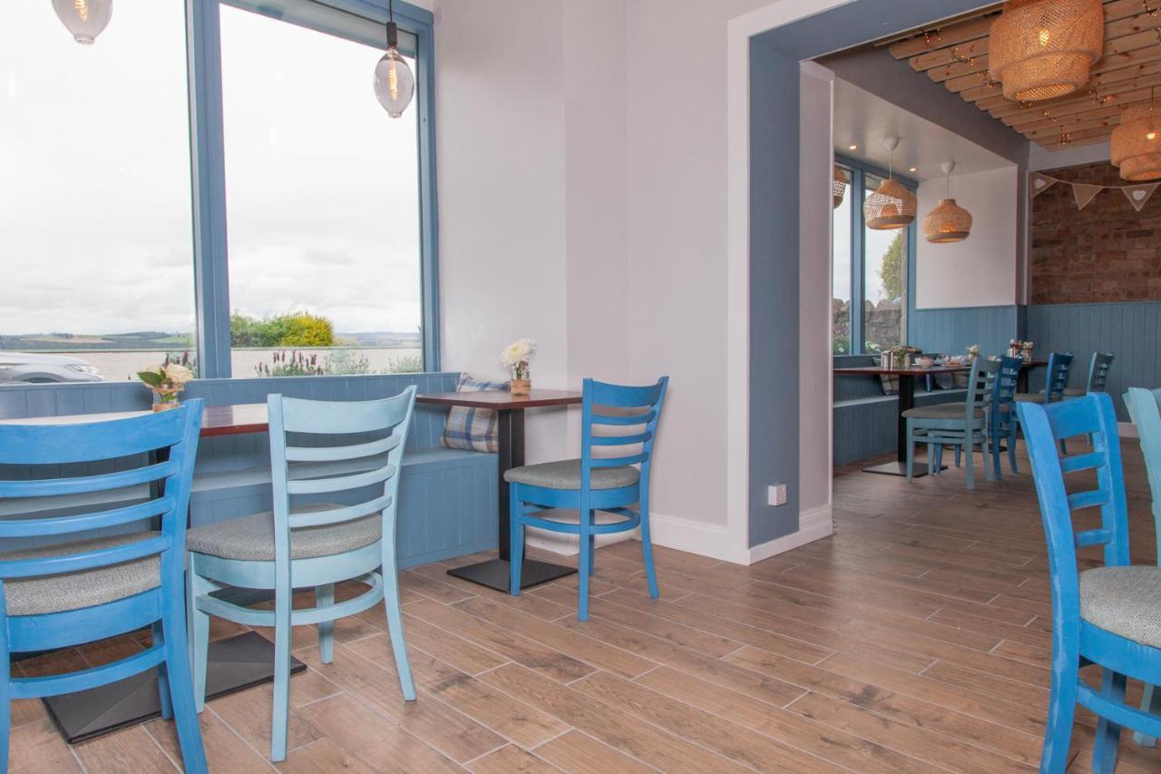 Coorie Hotel Dunfermline Kültér fotó