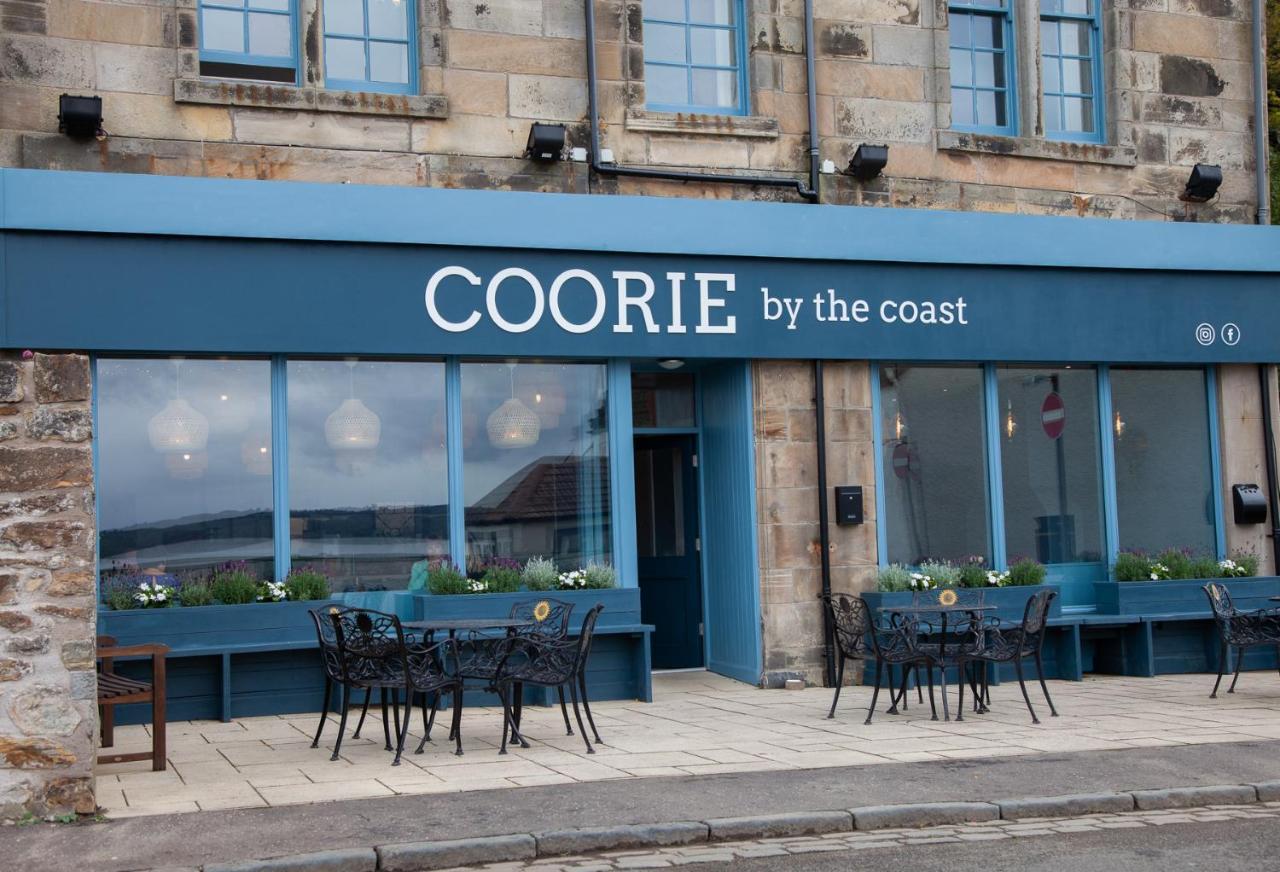 Coorie Hotel Dunfermline Kültér fotó