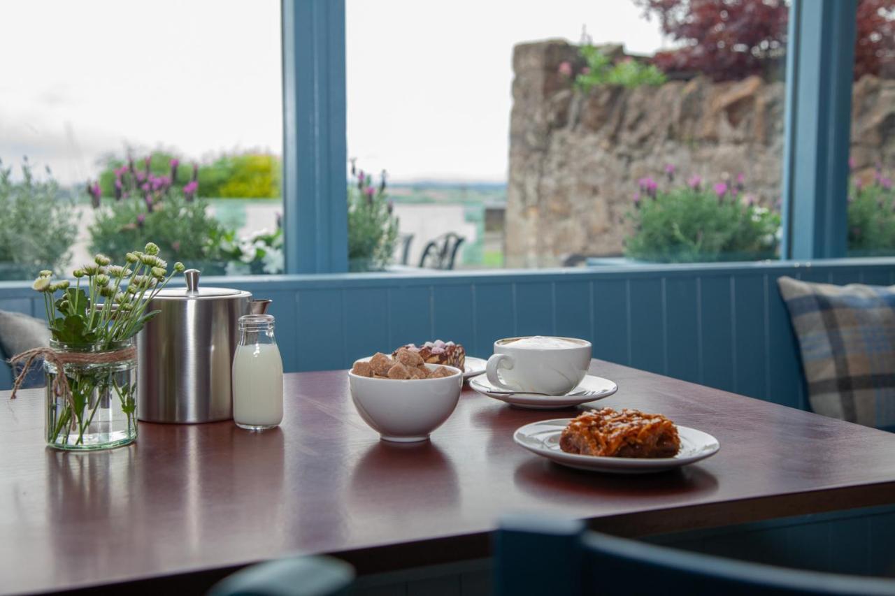 Coorie Hotel Dunfermline Kültér fotó