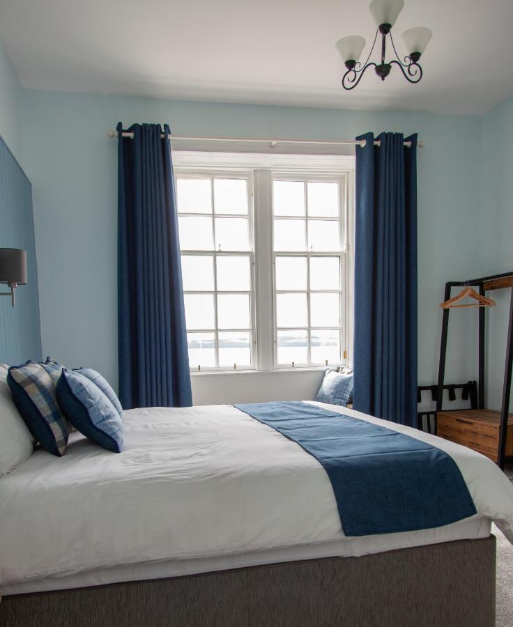 Coorie Hotel Dunfermline Kültér fotó