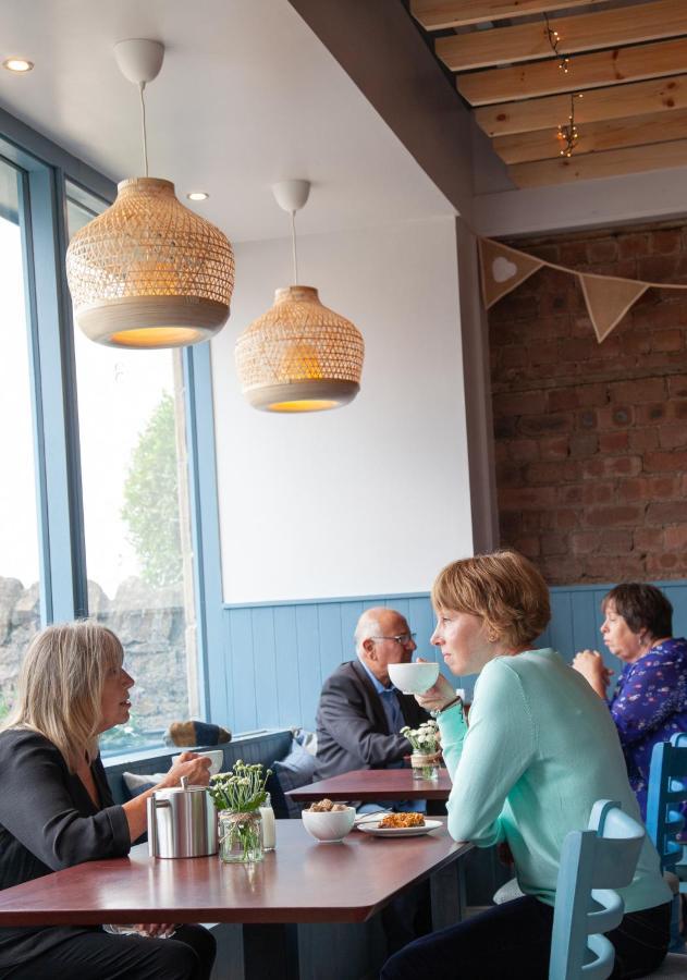 Coorie Hotel Dunfermline Kültér fotó